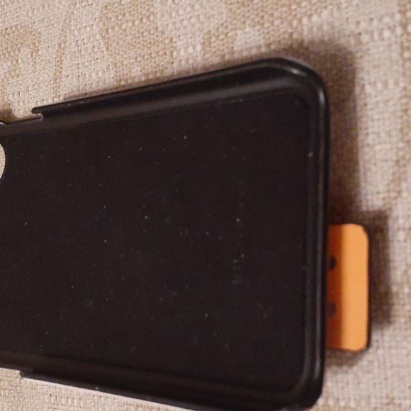 PUCCI IPHONE X CASE - Picture 3 of 5